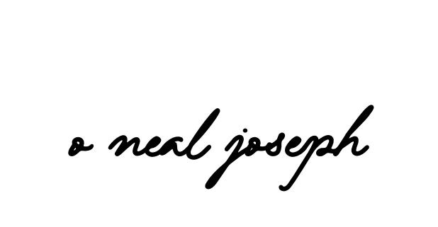 Handwritten Signature for O-neal-joseph - Style 138 Online