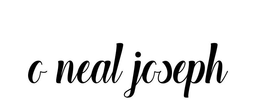 Handwritten Signature for O-neal-joseph - Style 148 Online