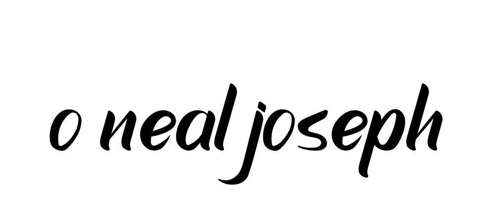 Handwritten Signature for O-neal-joseph - Style 153 Online