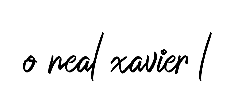 Handwritten Signature for O-neal-xavier-l - Style 149 Online