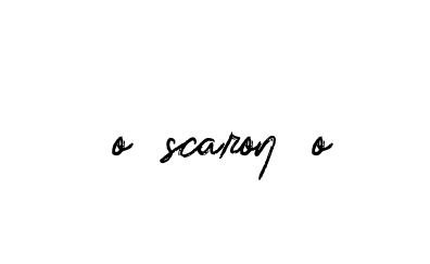 O-scaron-o signature