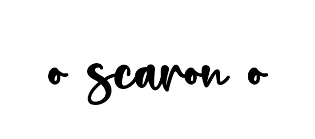 O-scaron-o signature