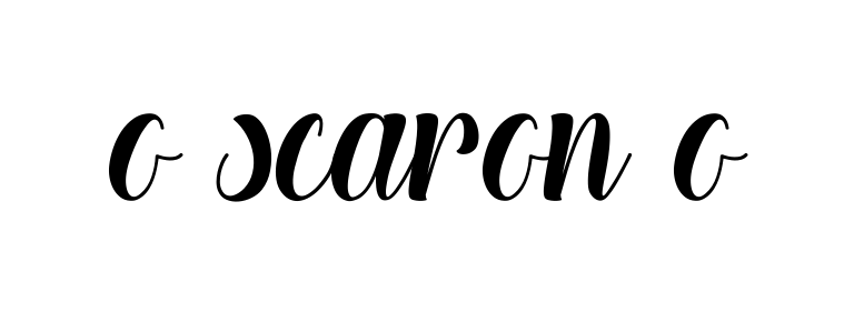 O-scaron-o signature