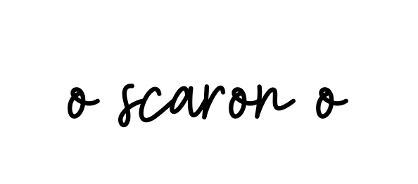 O-scaron-o signature