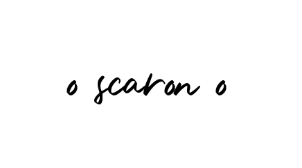 O-scaron-o signature