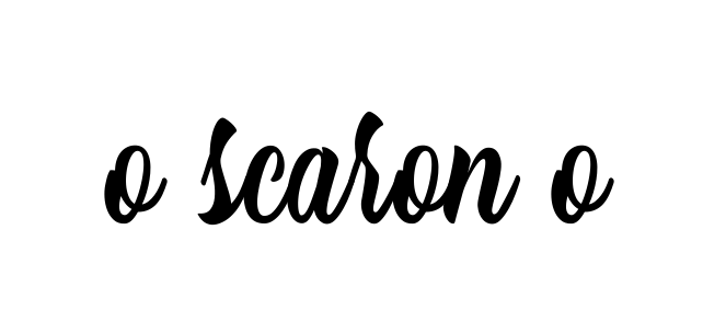 O-scaron-o signature