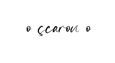 O-scaron-o signature