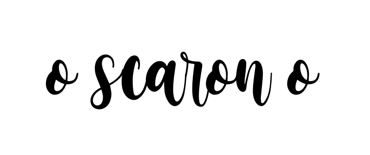 O-scaron-o signature