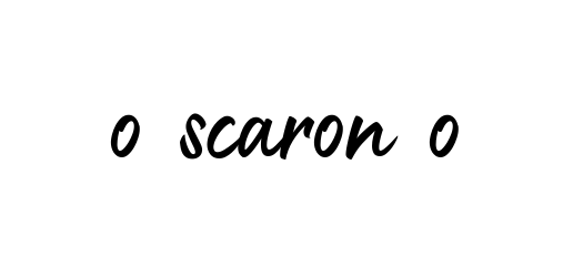 O-scaron-o signature