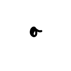 Handwritten Signature for O - Style 136 Online