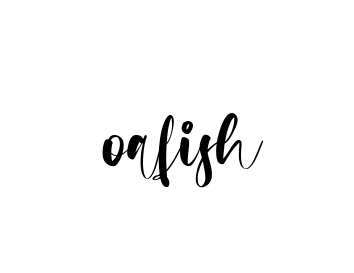 Oafish signature