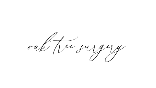 Handwritten Signature for Oak-tree-surgery - Style 134 Online