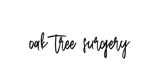 Handwritten Signature for Oak-tree-surgery - Style 143 Online