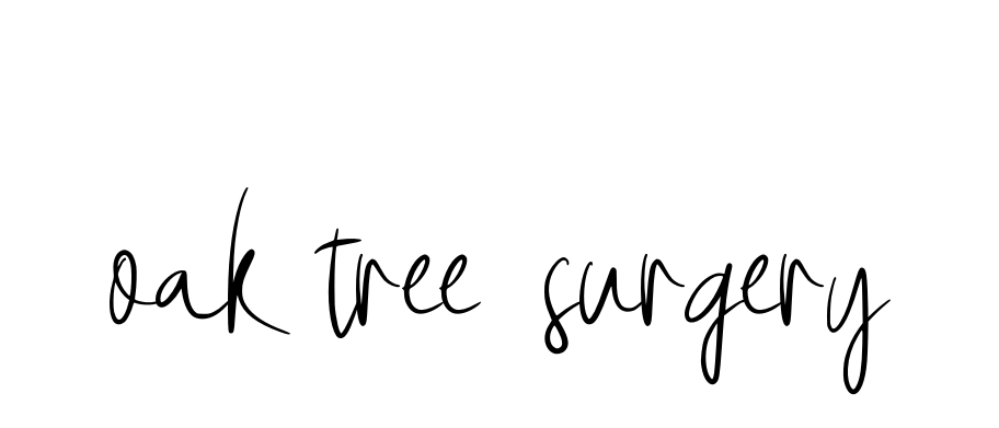 Handwritten Signature for Oak-tree-surgery - Style 146 Online