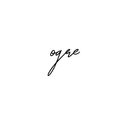 Handwritten Signature for Ogre - Style 139 Online