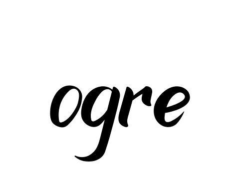 Handwritten Signature for Ogre - Style 153 Online