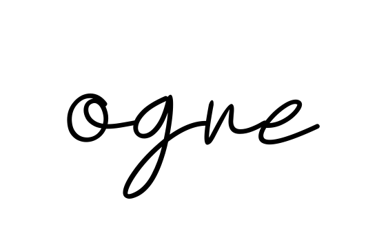 Handwritten Signature for Ogre - Style 155 Online