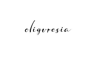 Handwritten Signature for Oliguresia - Style 132 Online