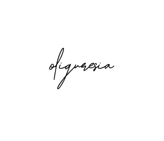 Handwritten Signature for Oliguresia - Style 139 Online