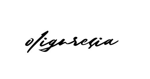 Handwritten Signature for Oliguresia - Style 140 Online