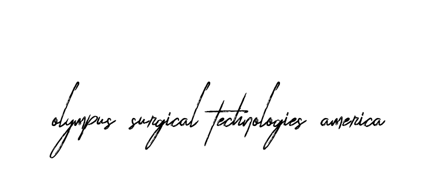 Olympus-surgical-technologies-america signature