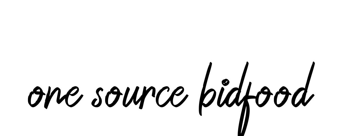 Handwritten Signature for One-source-bidfood - Style 149 Online
