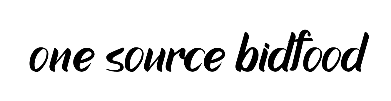 Handwritten Signature for One-source-bidfood - Style 153 Online