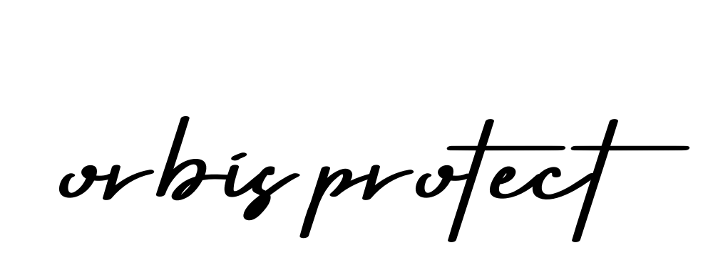 Handwritten Signature for Orbis-protect - Style 135 Online