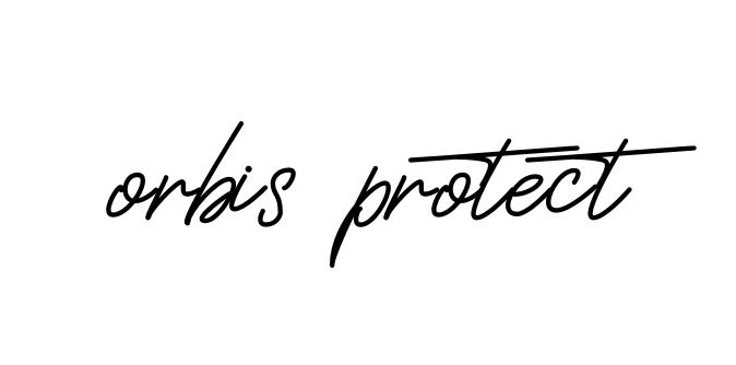 Handwritten Signature for Orbis-protect - Style 150 Online