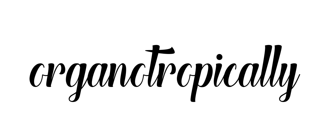 Organotropically Signature Style TheHeartOfEverythingDemo-KRdD