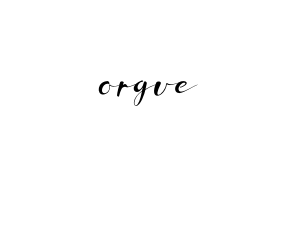 Handwritten Signature for Orgue - Style 132 Online