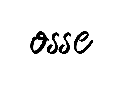 Osse signature