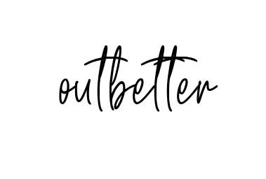 Outbetter signature