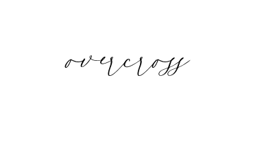 Handwritten Signature for Overcross - Style 134 Online