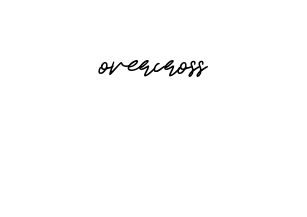 Handwritten Signature for Overcross - Style 139 Online