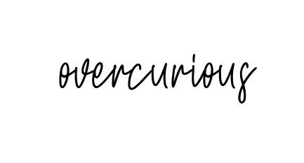 Handwritten Signature for Overcurious - Style 154 Online
