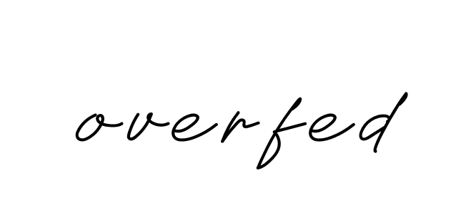 Overfed Signature Style Valkrie