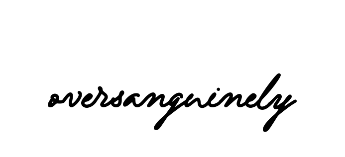Handwritten Signature for Oversanguinely - Style 137 Online