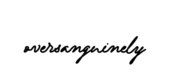 Handwritten Signature for Oversanguinely - Style 138 Online