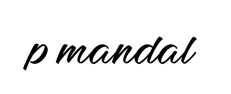 P-mandal signature