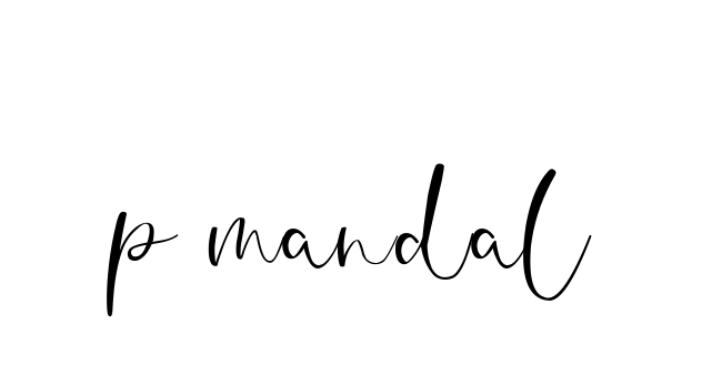 P-mandal signature