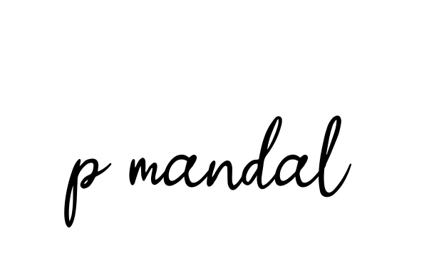 P-mandal signature