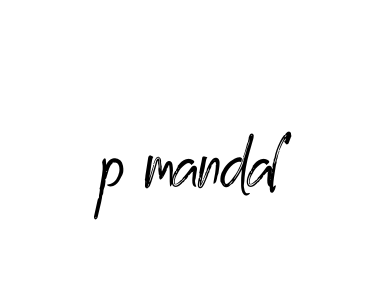 P-mandal signature