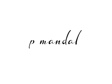 P-mandal signature