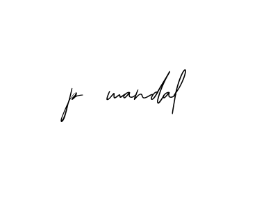 P-mandal signature