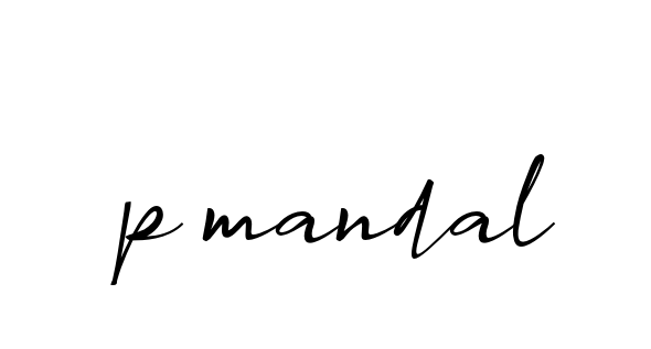 P-mandal signature