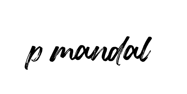 P-mandal signature