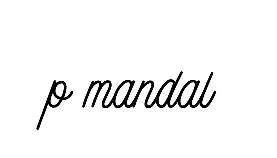 P-mandal signature