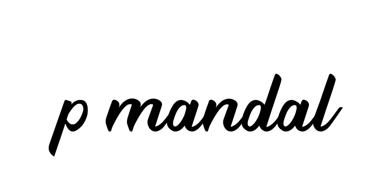 P-mandal signature