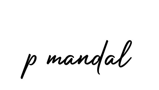 P-mandal signature